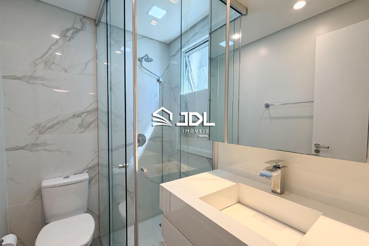 Apartamento à venda no bairro Itoupava Norte: 