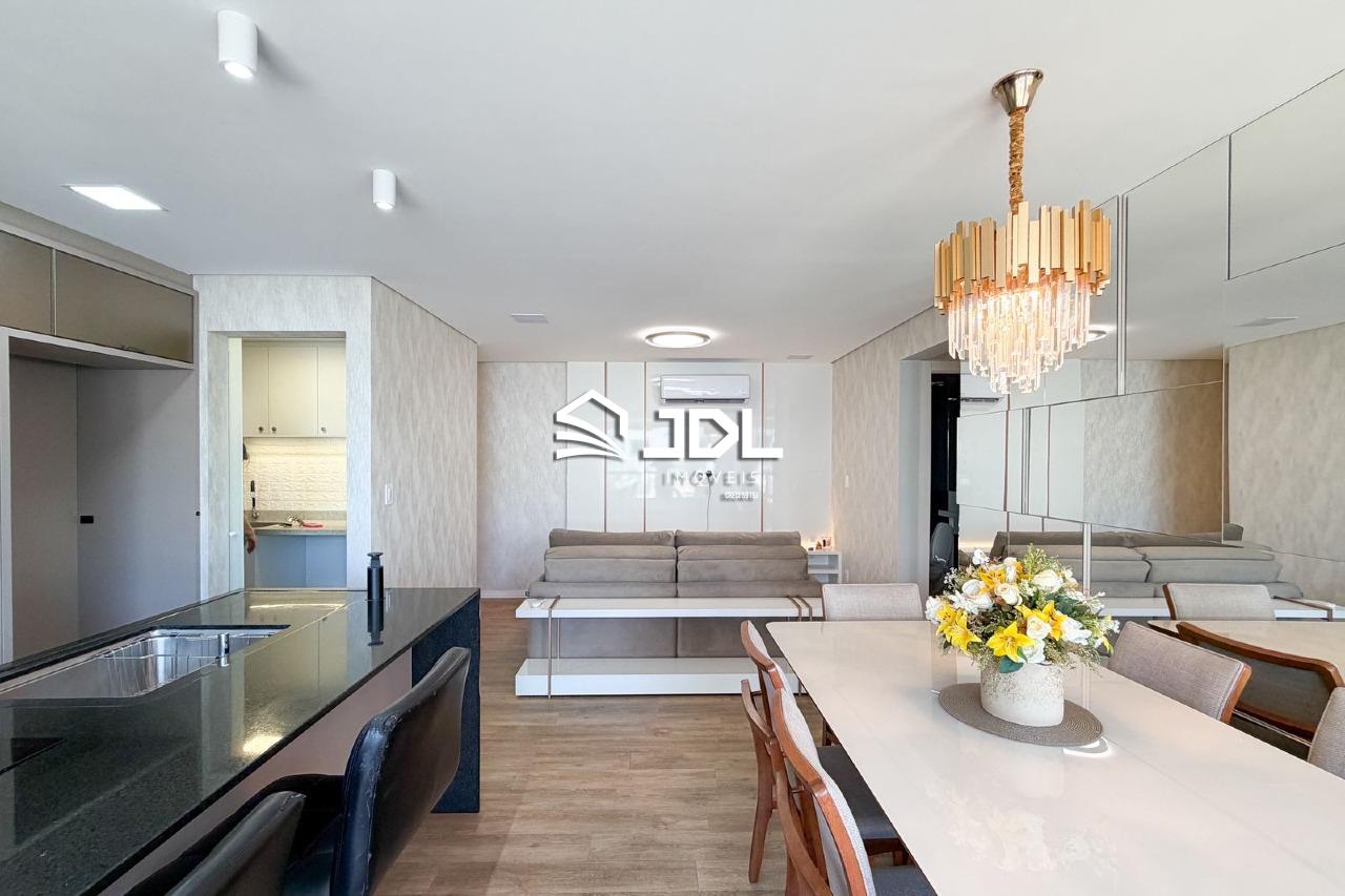 Excelente apartamento no bairro Itoupava Norte — foto 5