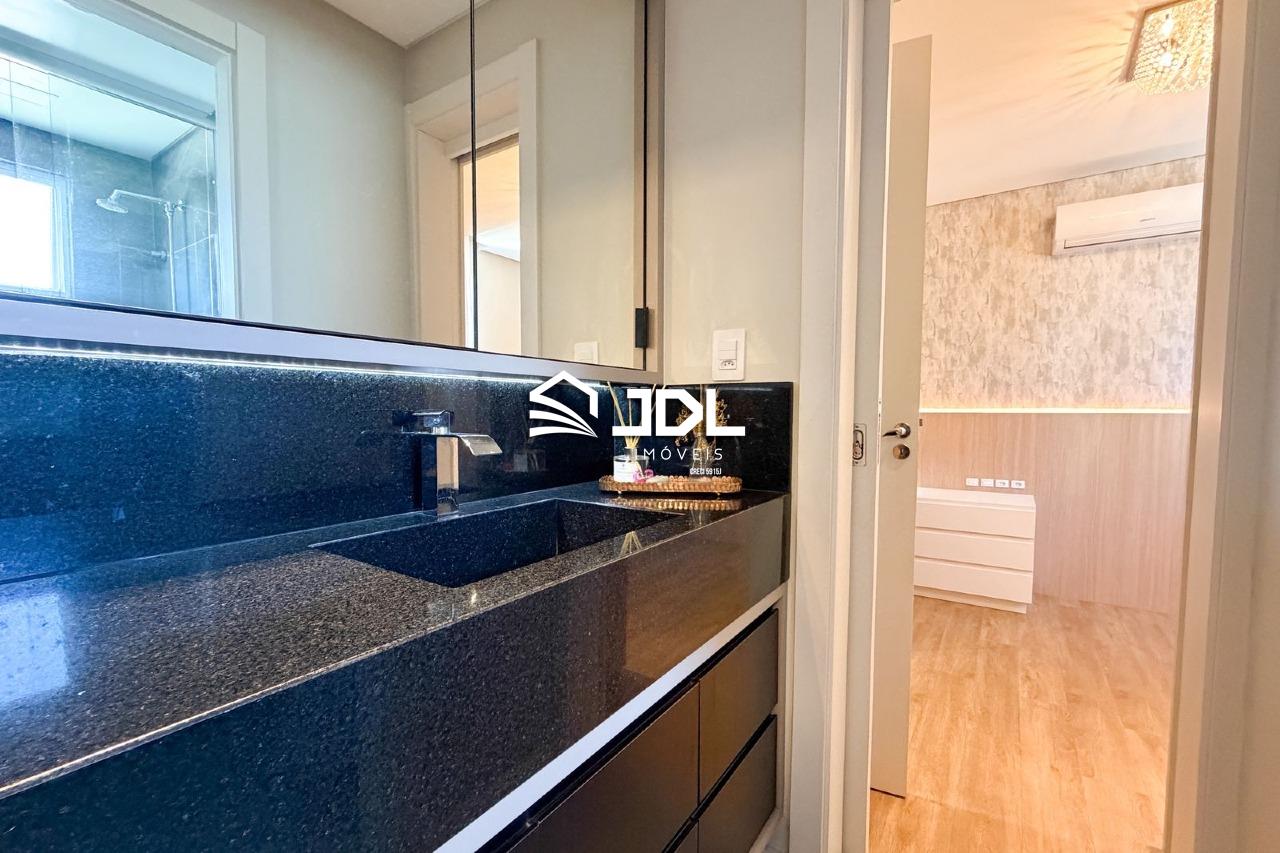 Apartamento à venda no bairro Itoupava Norte: 