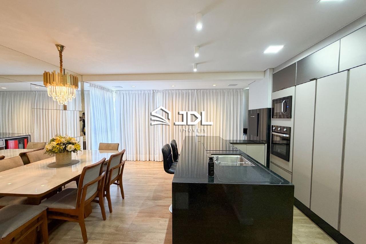 Excelente apartamento no bairro Itoupava Norte — foto 2