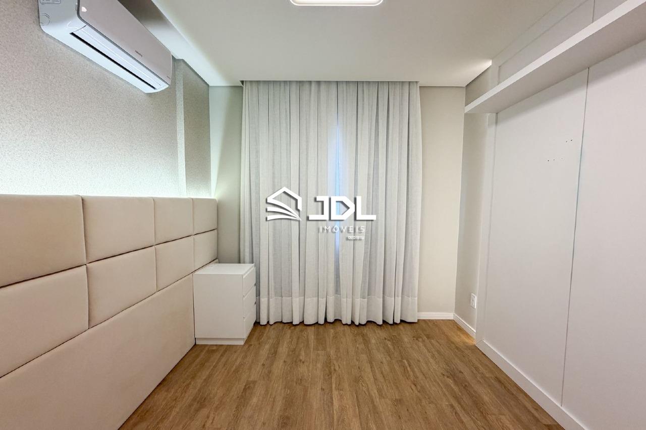 Apartamento à venda no bairro Itoupava Norte: 