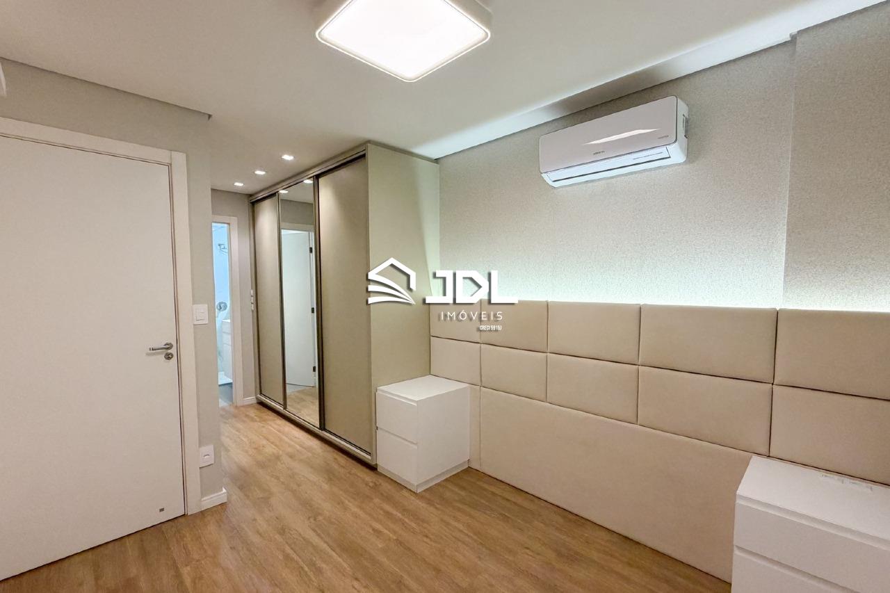 Apartamento à venda no bairro Itoupava Norte: 