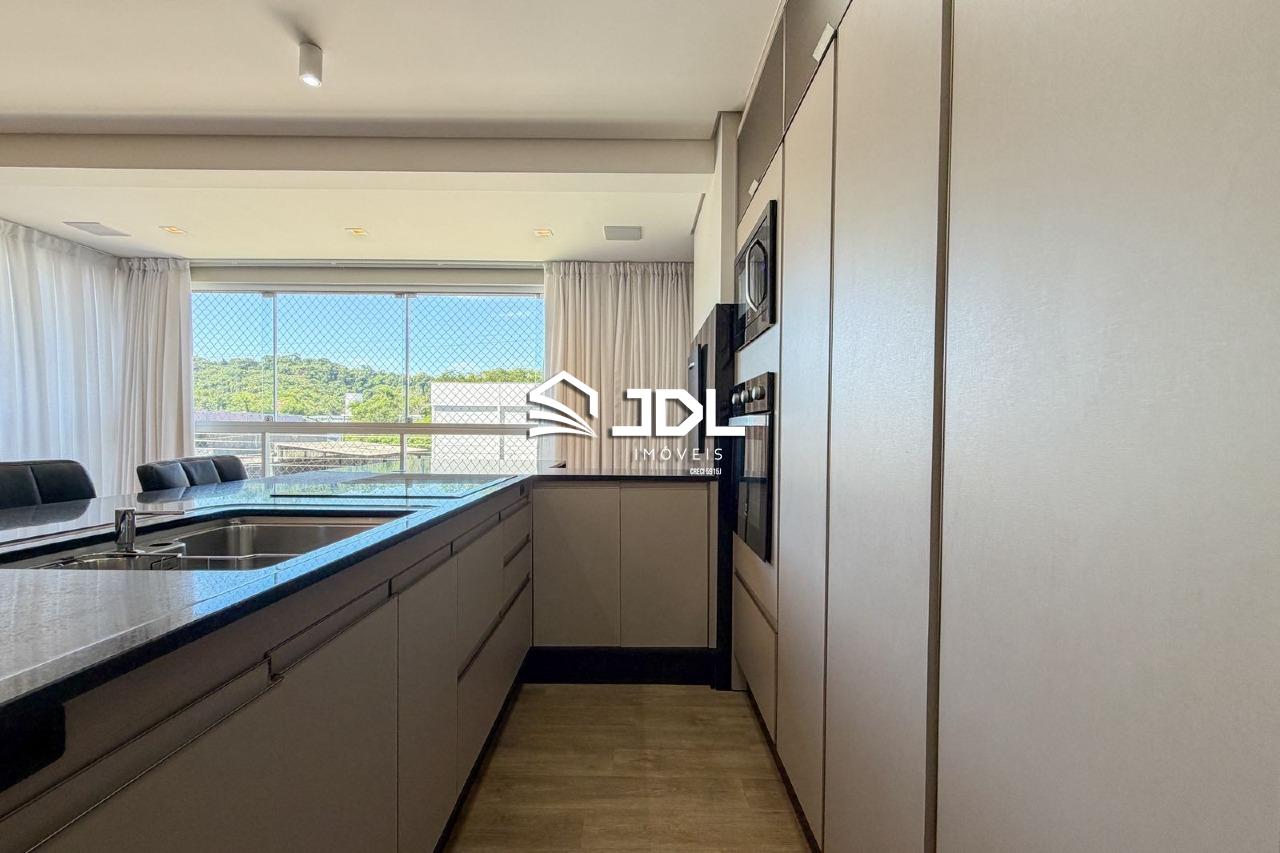 Apartamento à venda no bairro Itoupava Norte: 