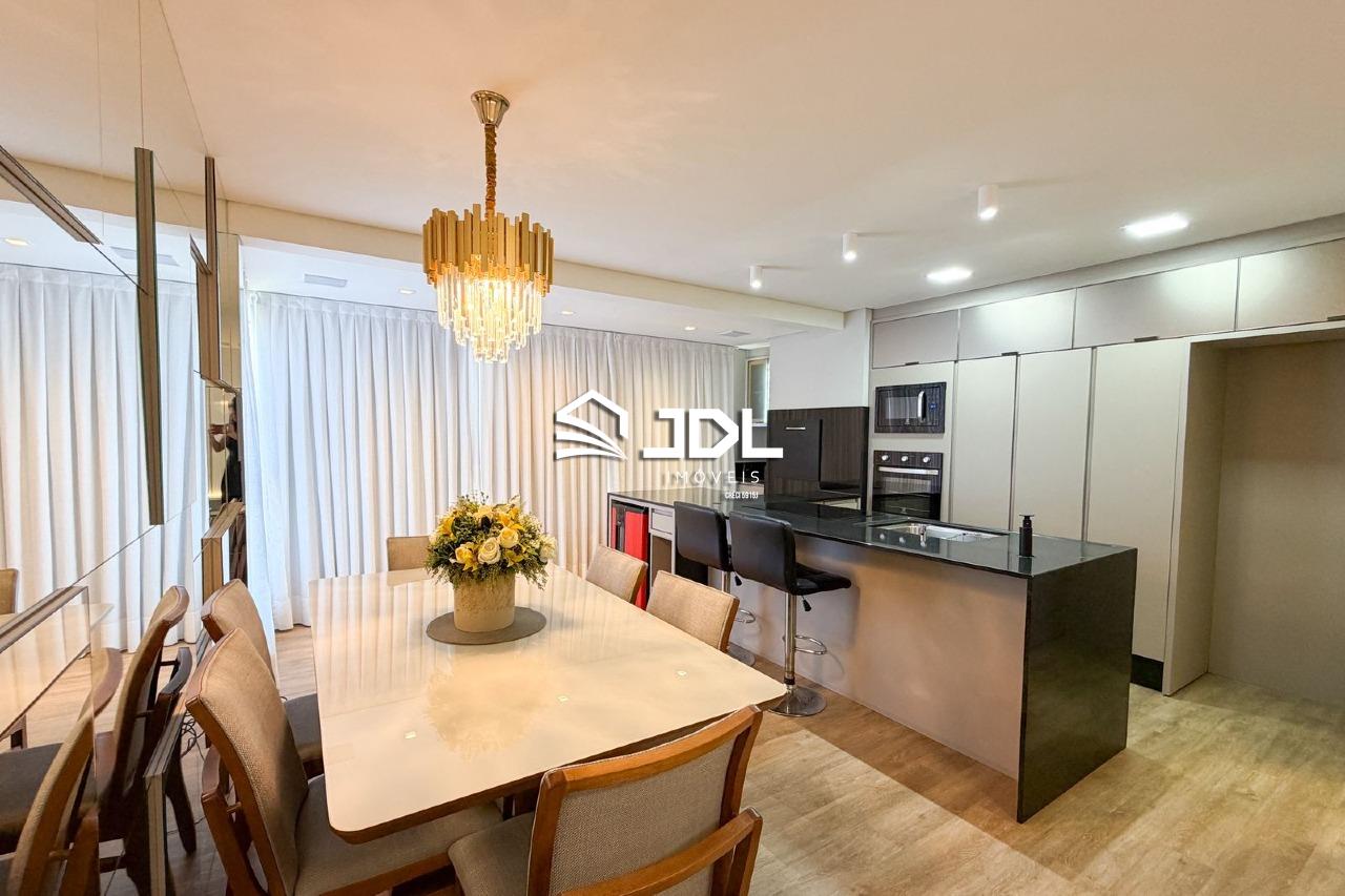 Excelente apartamento no bairro Itoupava Norte — foto 4