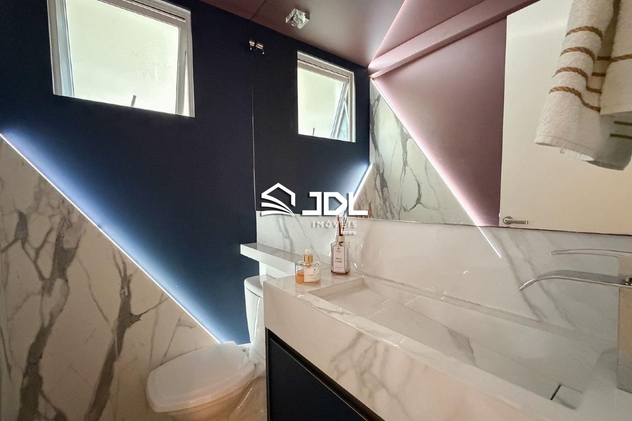 Apartamento à venda no bairro Itoupava Norte: 