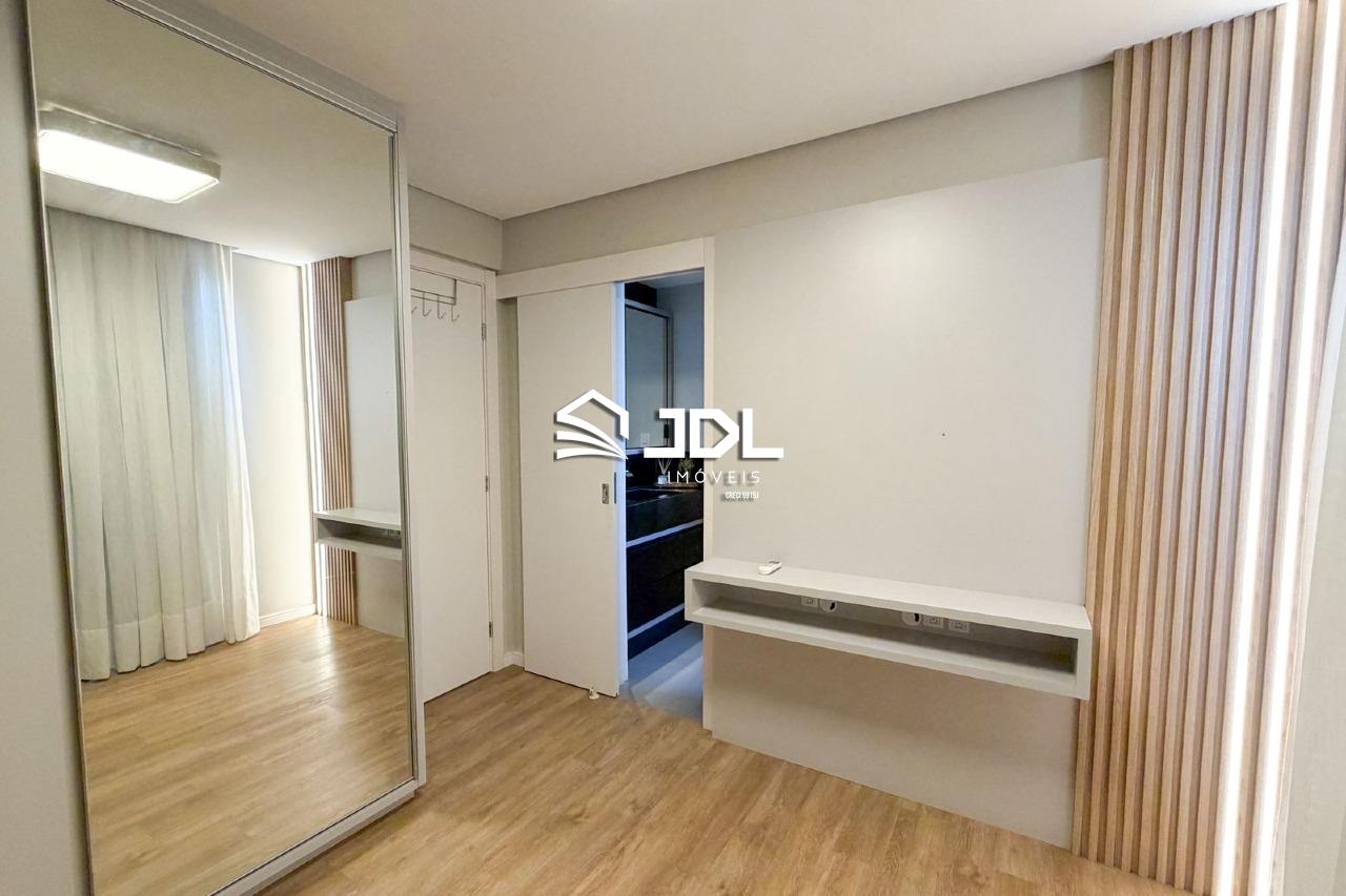 Apartamento à venda no bairro Itoupava Norte: 