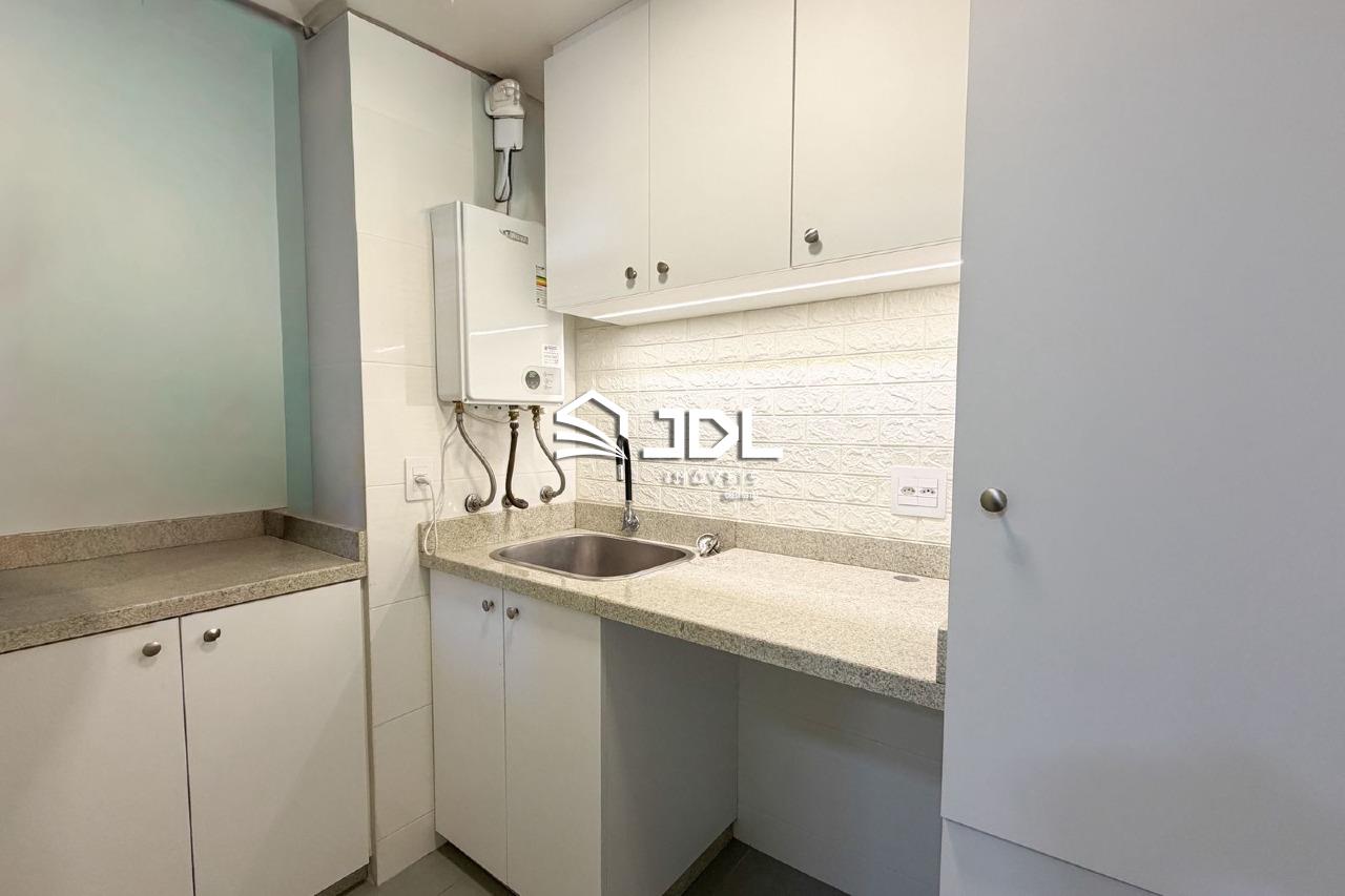 Apartamento à venda no bairro Itoupava Norte: 