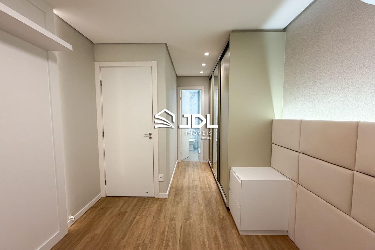 Apartamento à venda no bairro Itoupava Norte: 