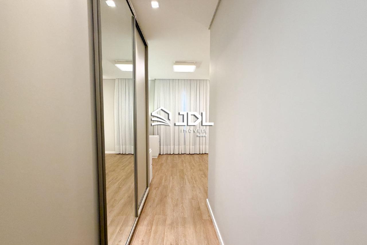 Apartamento à venda no bairro Itoupava Norte: 