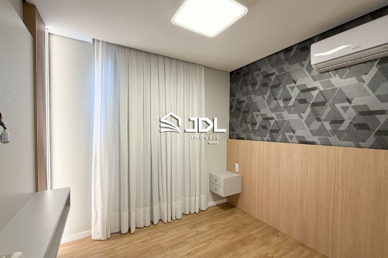 Apartamento à venda no bairro Itoupava Norte: 