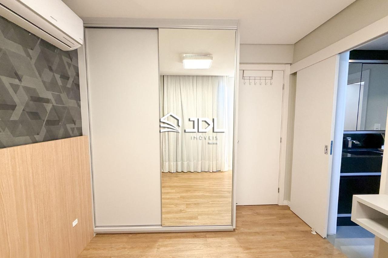 Apartamento à venda no bairro Itoupava Norte: 
