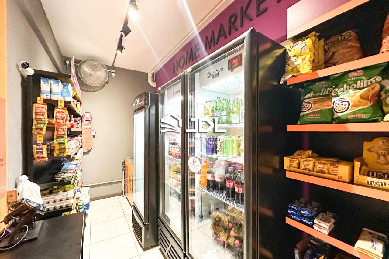 Apartamento à venda no bairro Itoupava Norte: 