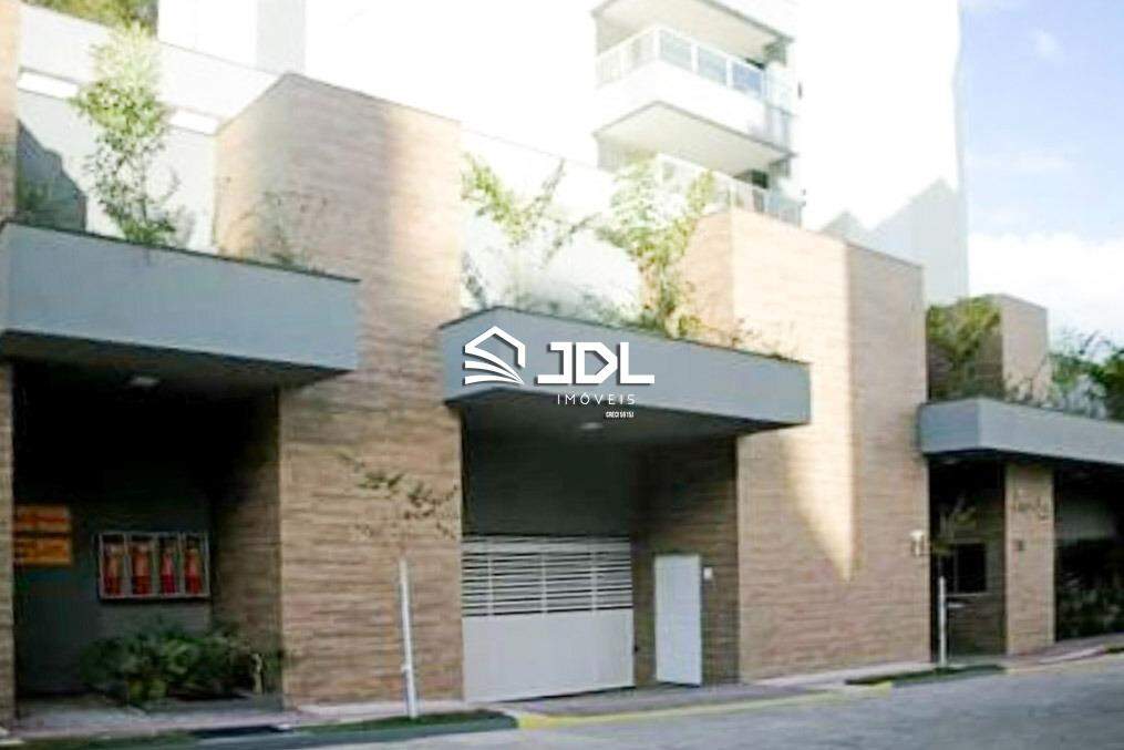 Apartamento à venda no bairro Vila Nova: 