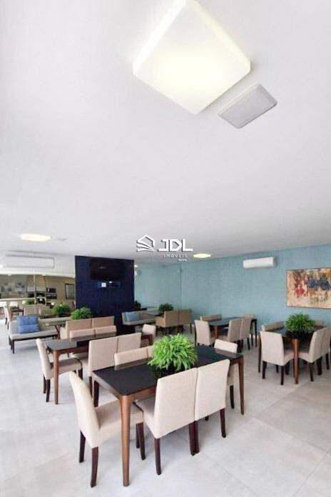 Apartamento à venda no bairro Vila Nova: 