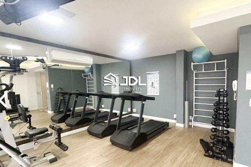 Apartamento à venda no bairro Vila Nova: 