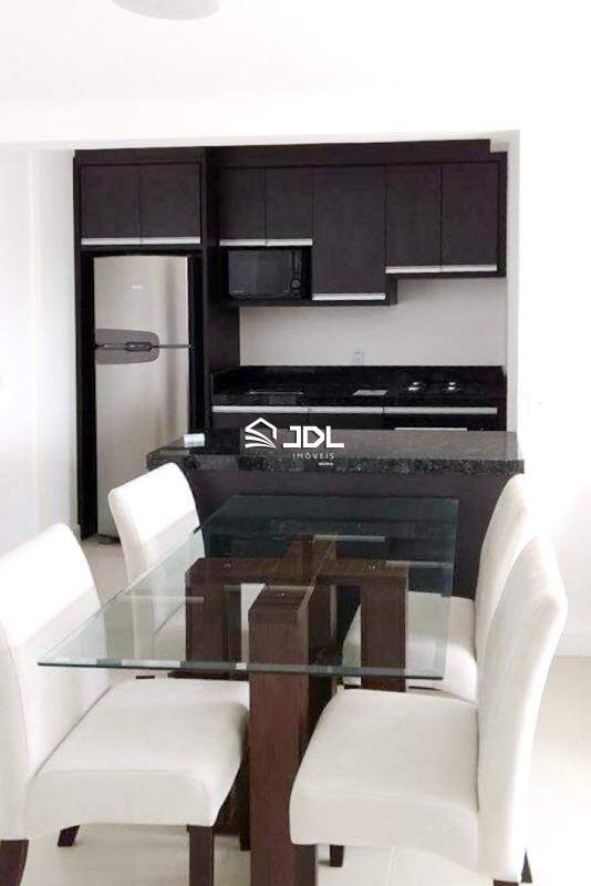 Apartamento à venda no bairro Vila Nova: 