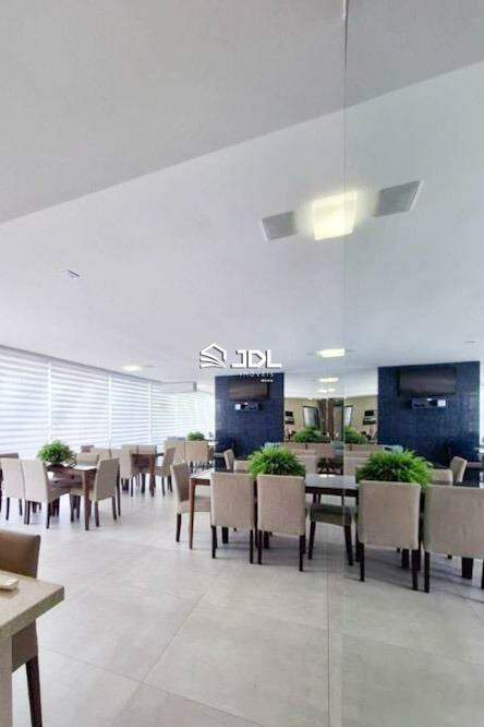 Apartamento à venda no bairro Vila Nova: 