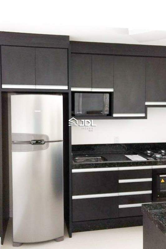 Apartamento à venda no bairro Vila Nova: 