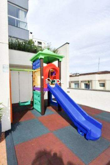 Apartamento à venda no bairro Vila Nova: 