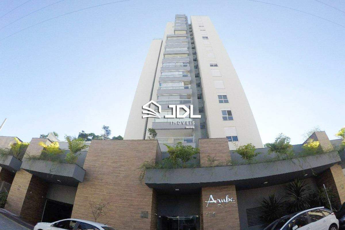 Apartamento à venda no bairro Vila Nova: 