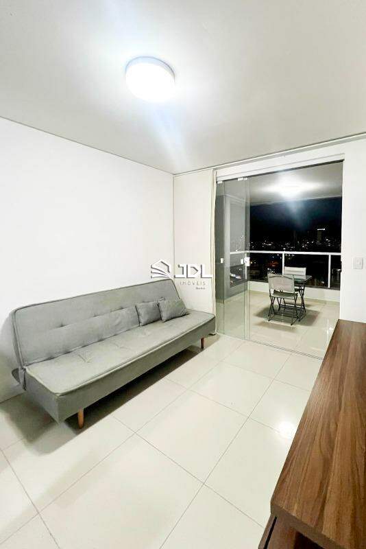 Apartamento à venda no bairro Vila Nova: 