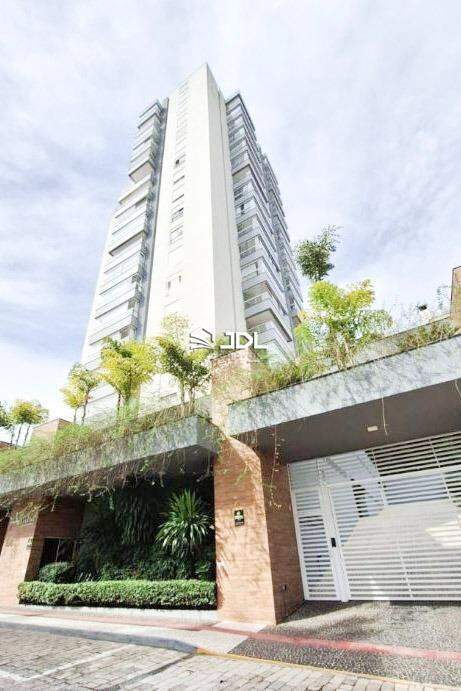 Apartamento à venda no bairro Vila Nova: 