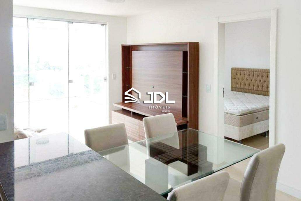 Apartamento à venda no bairro Vila Nova: 