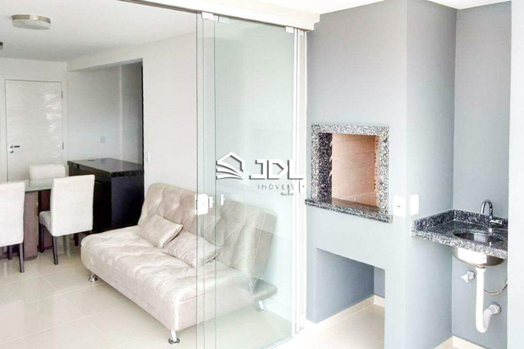 Apartamento à venda no bairro Vila Nova: 