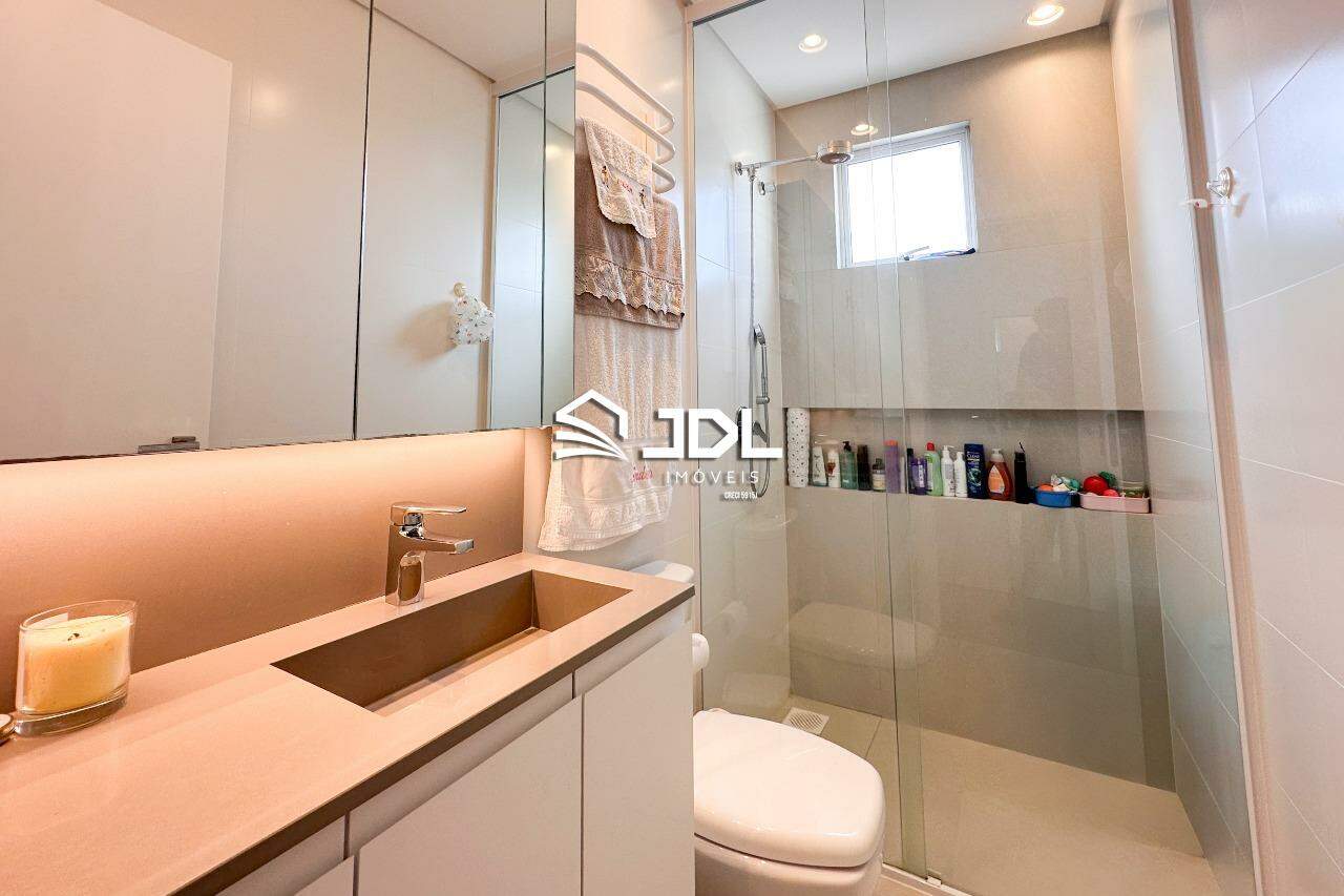 Apartamento à venda no bairro Escola Agrícola: 