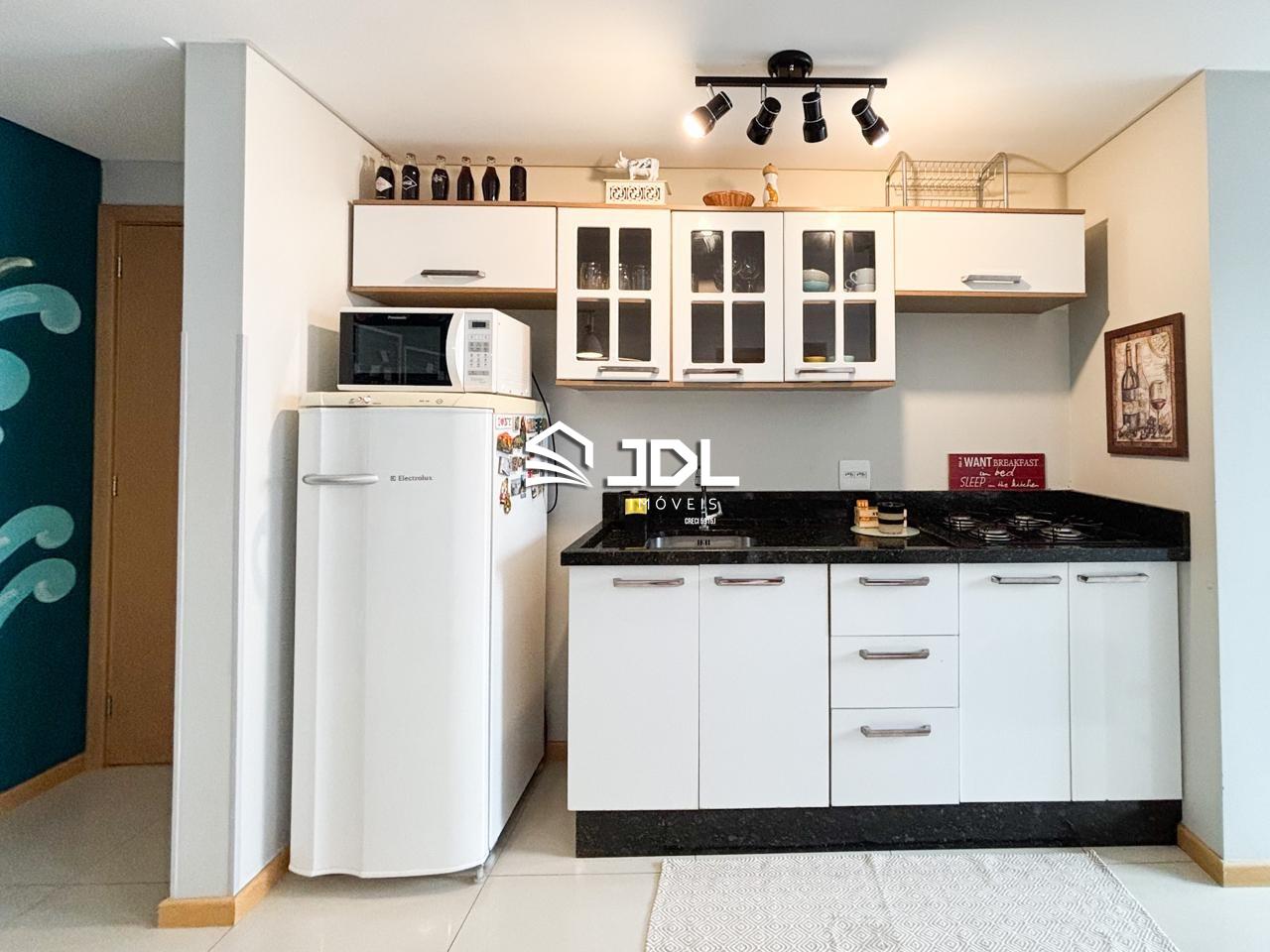 Apartamento à venda no bairro Itoupava Seca: 