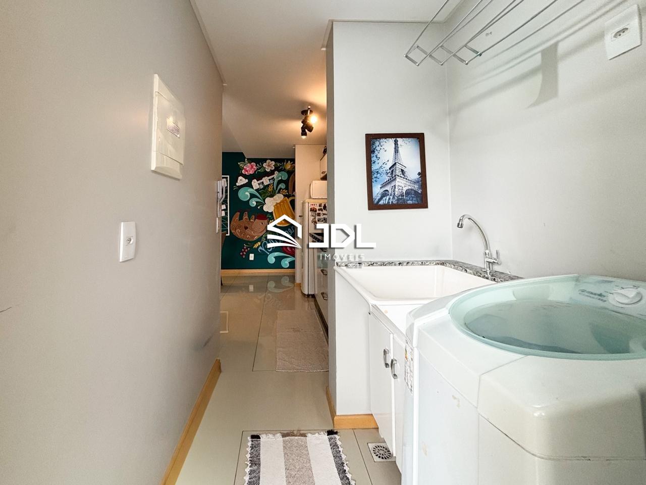 Apartamento à venda no bairro Itoupava Seca: 