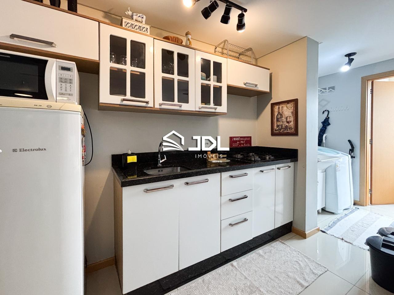 Apartamento à venda no bairro Itoupava Seca: 