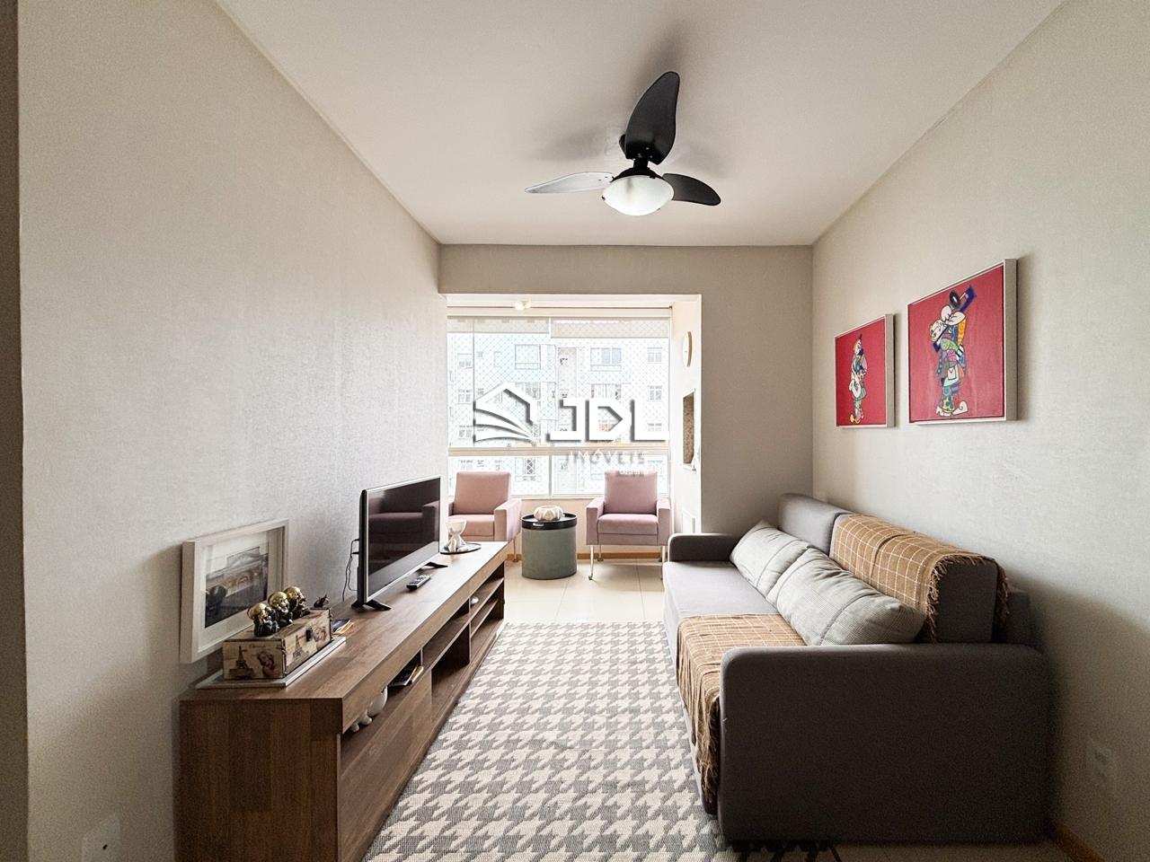 Apartamento à venda no bairro Itoupava Seca: 