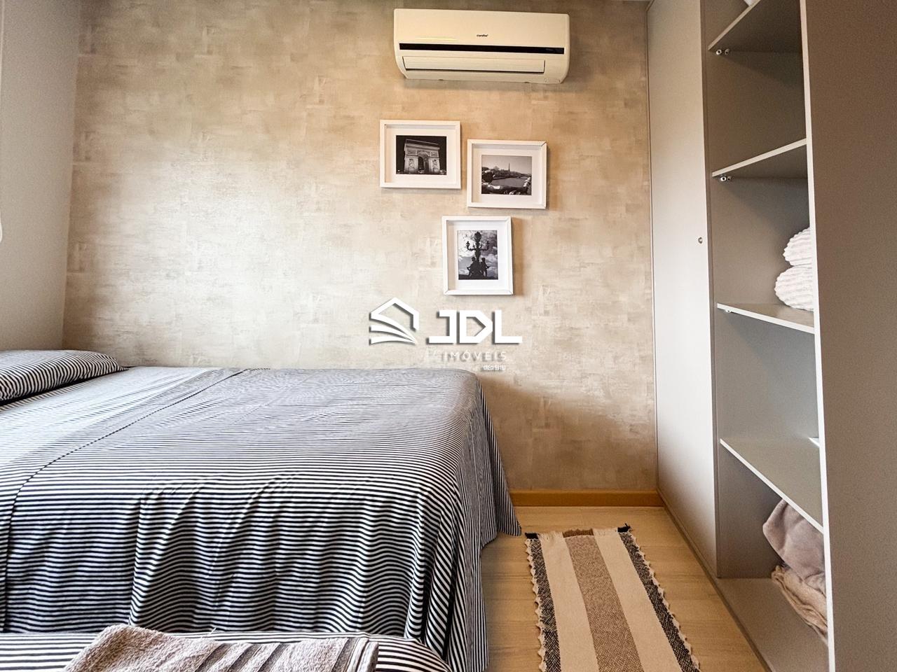 Apartamento à venda no bairro Itoupava Seca: 