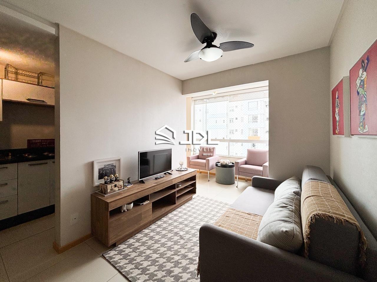 Apartamento à venda no bairro Itoupava Seca: 