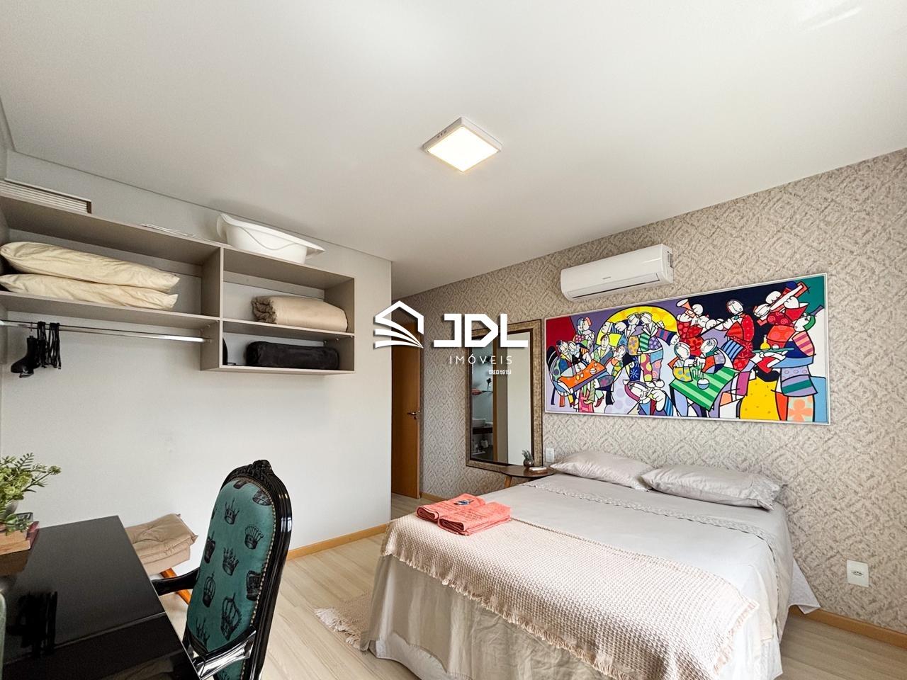 Apartamento à venda no bairro Itoupava Seca: 