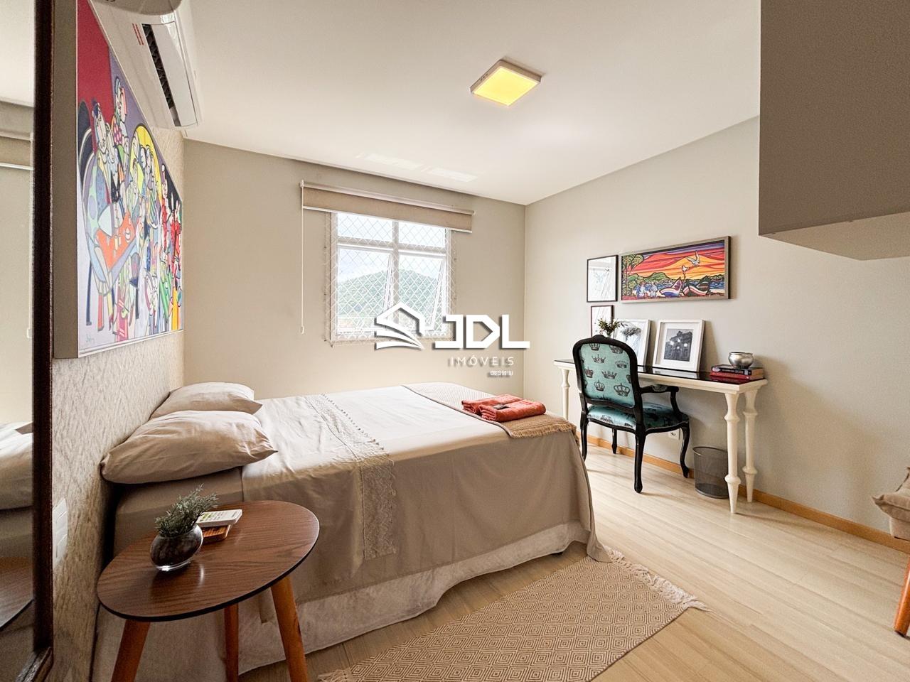 Apartamento à venda no bairro Itoupava Seca: 