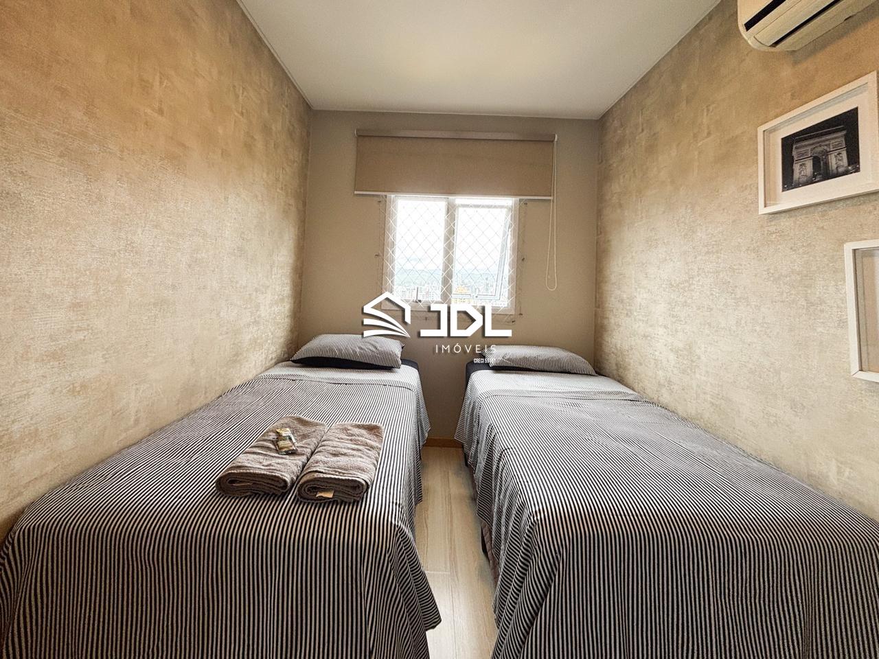 Apartamento à venda no bairro Itoupava Seca: 