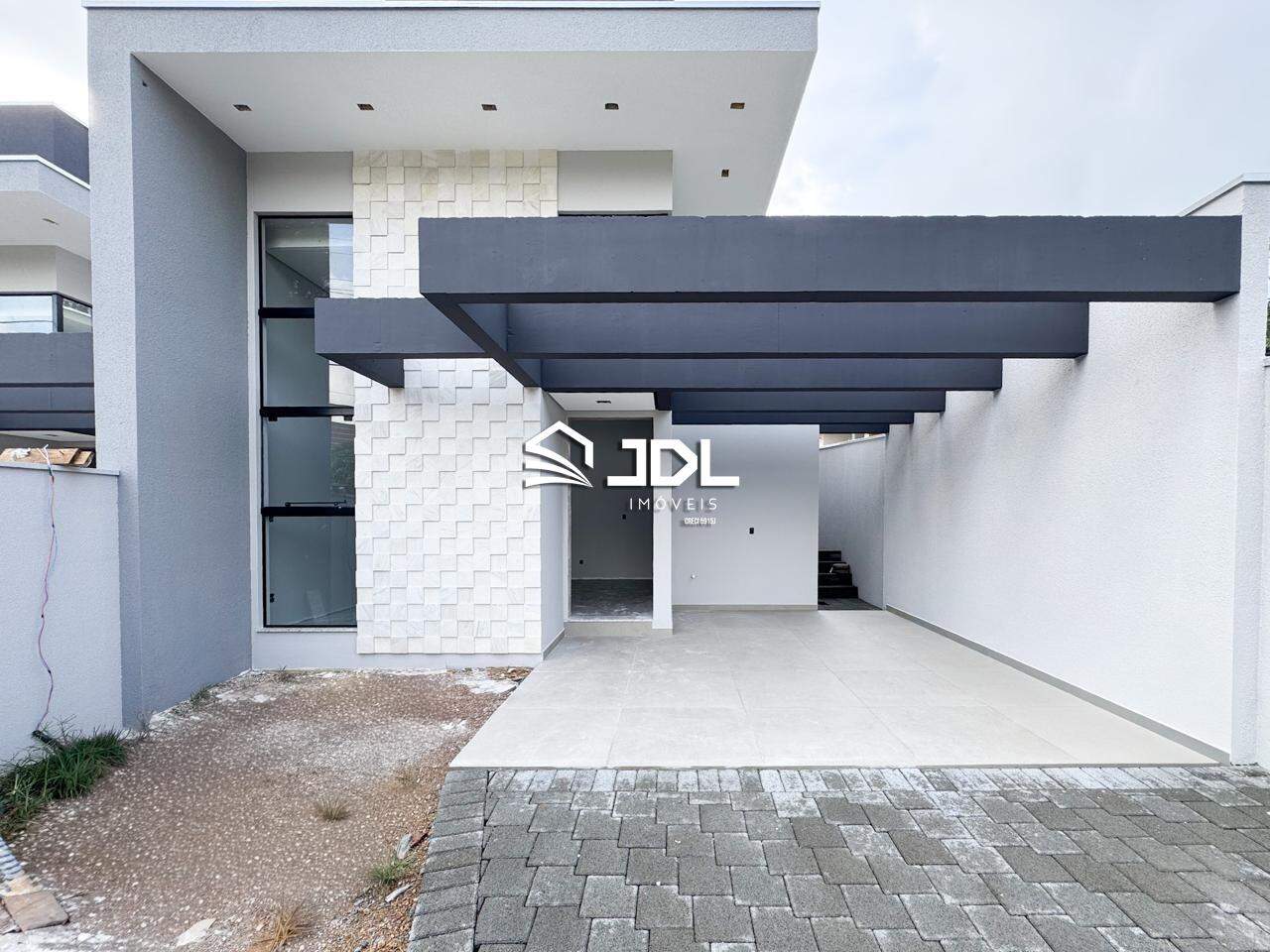 Casa à venda no bairro Passo Manso: 