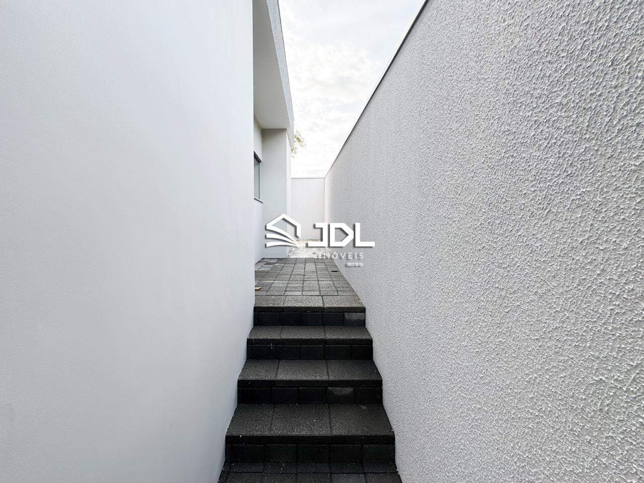 Casa à venda no bairro Passo Manso: 