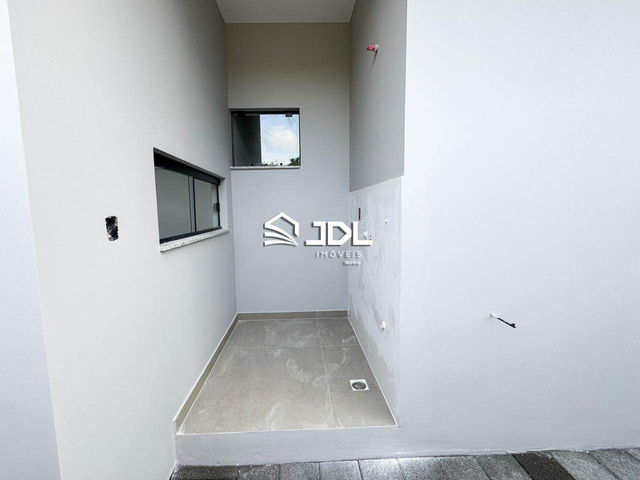 Casa à venda no bairro Passo Manso: 