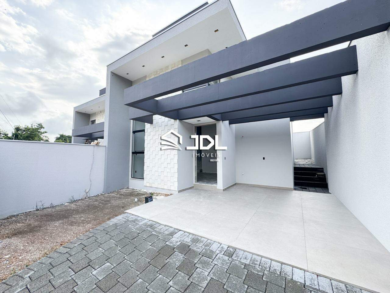 Casa à venda no bairro Passo Manso: 