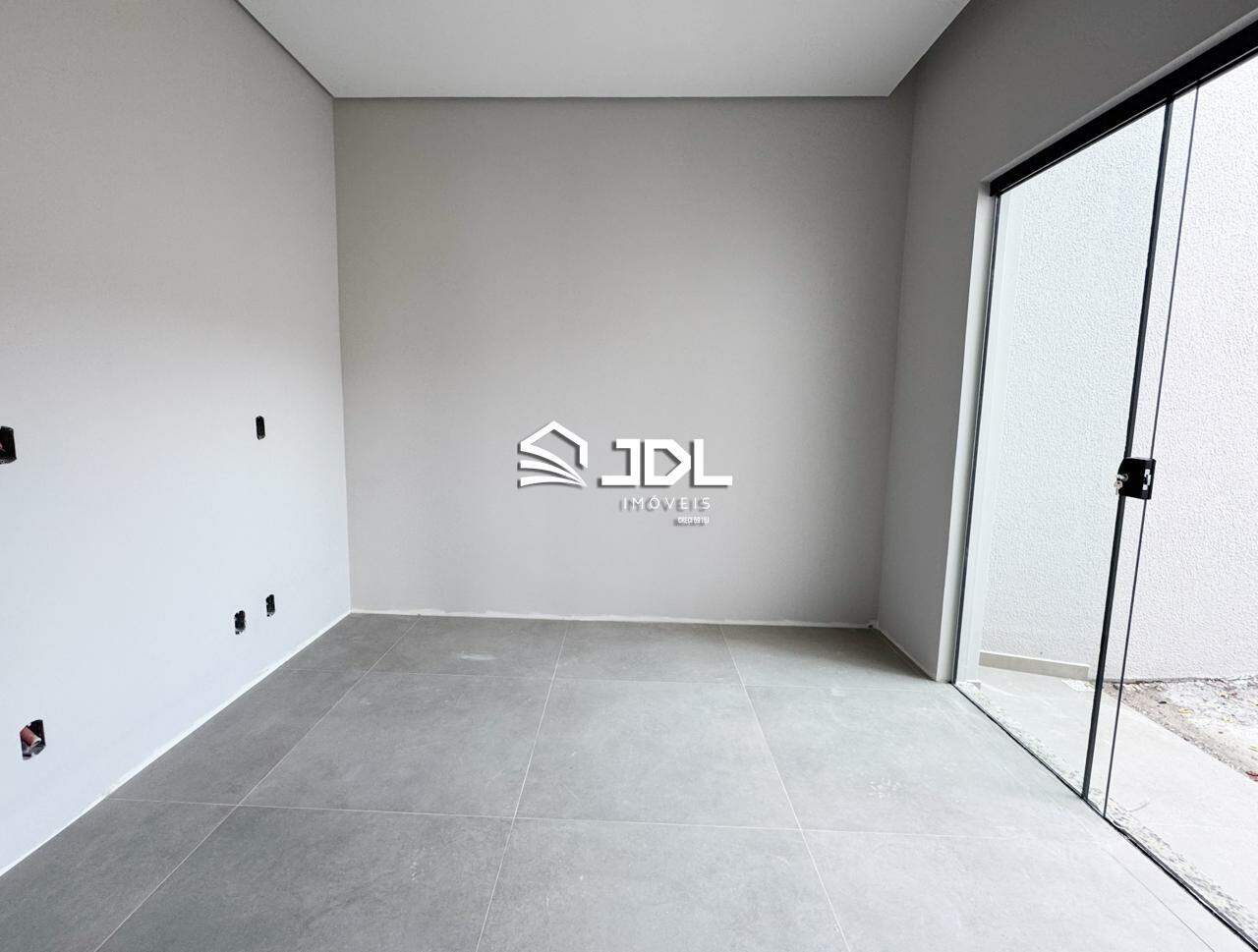 Casa à venda no bairro Passo Manso: 