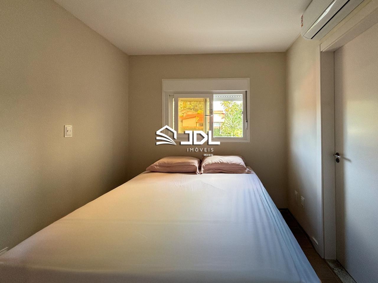 Apartamento à venda no bairro Água Verde: 