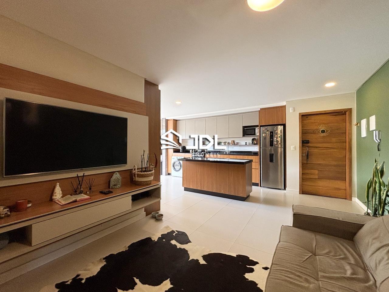 Apartamento à venda no bairro Água Verde: 