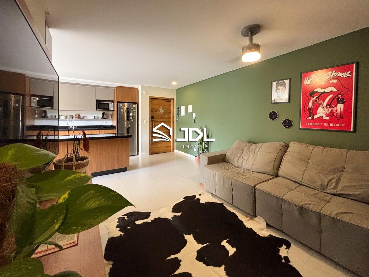 Apartamento à venda no bairro Água Verde: 