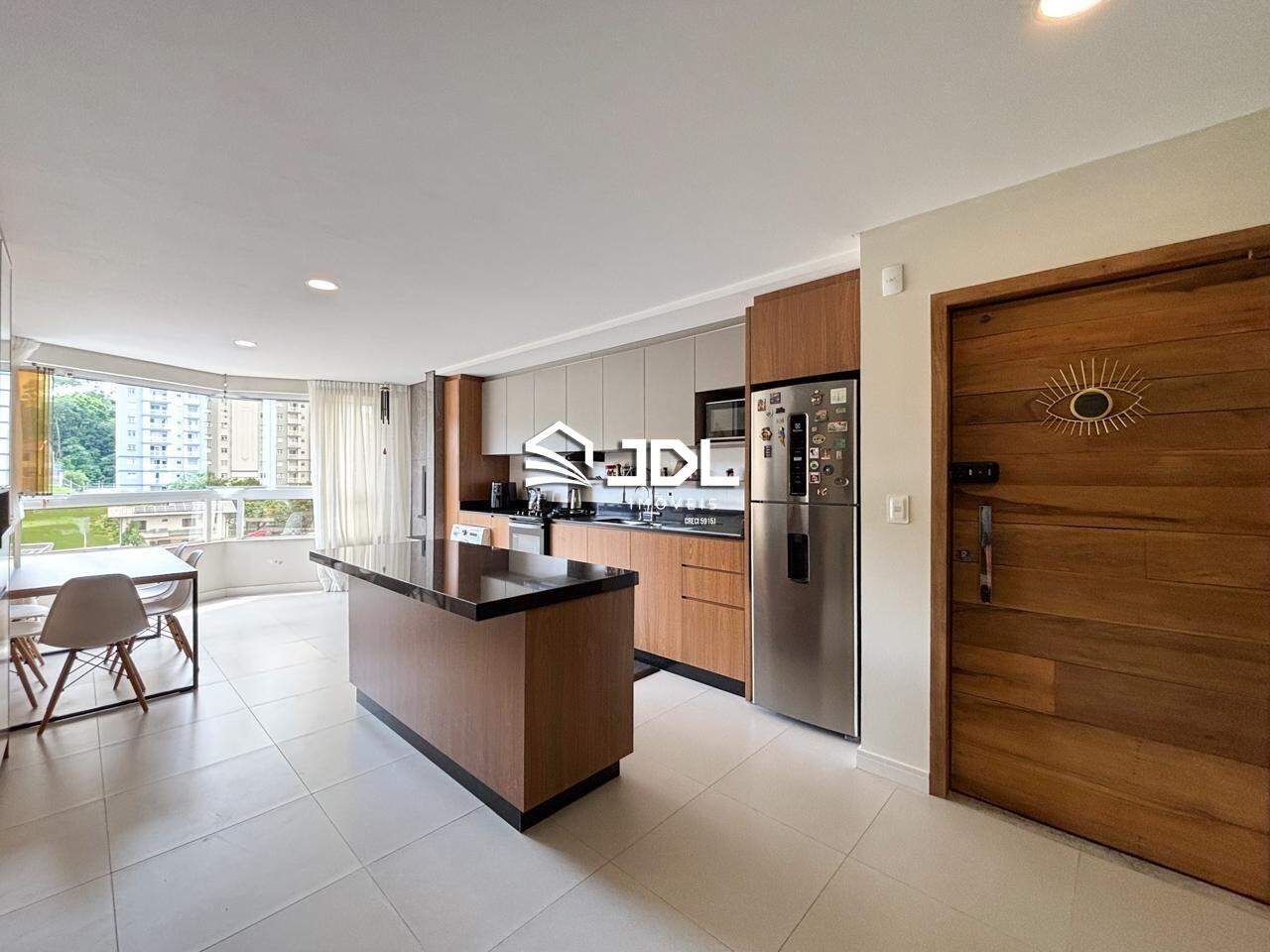 Apartamento à venda no bairro Água Verde: 