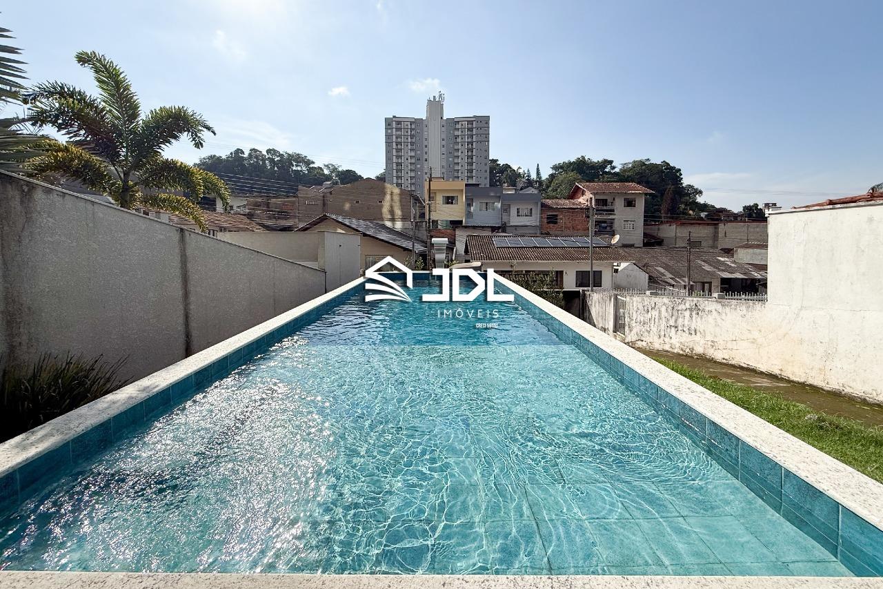 Apartamento à venda no bairro Água Verde: 