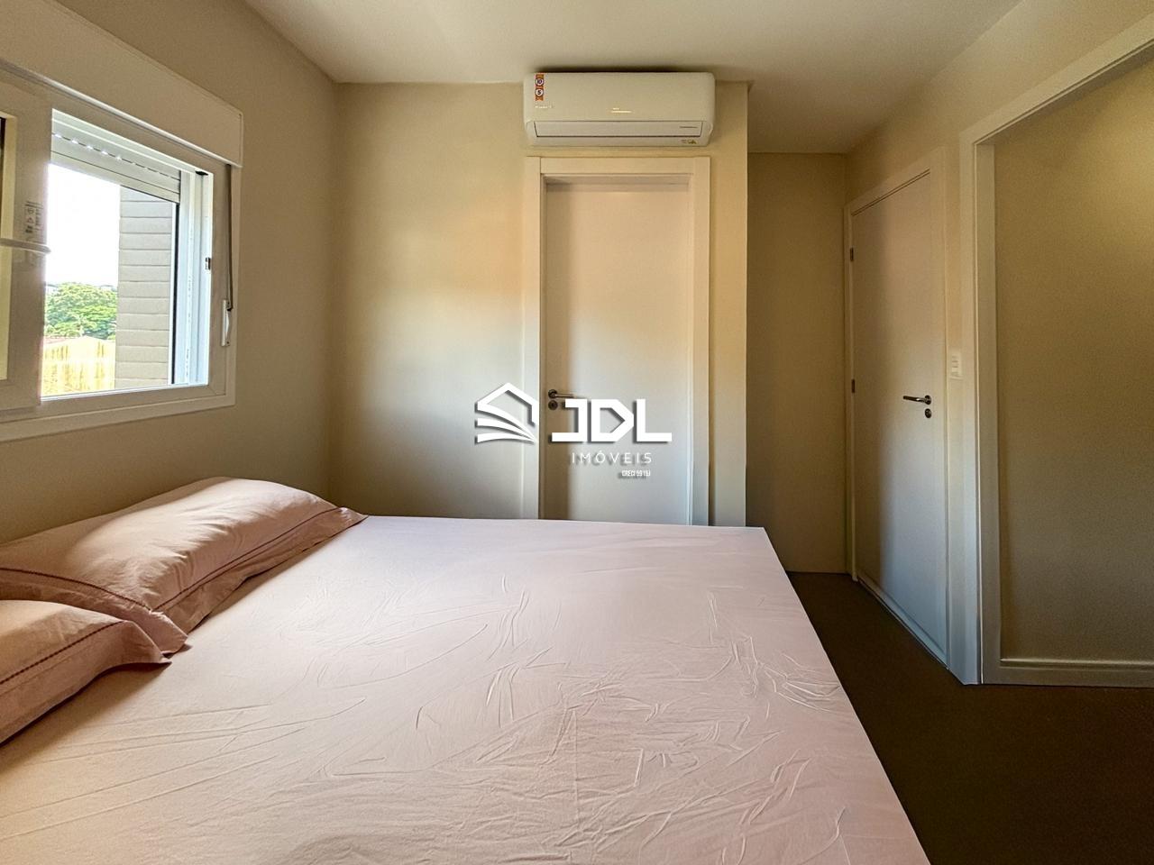 Apartamento à venda no bairro Água Verde: 