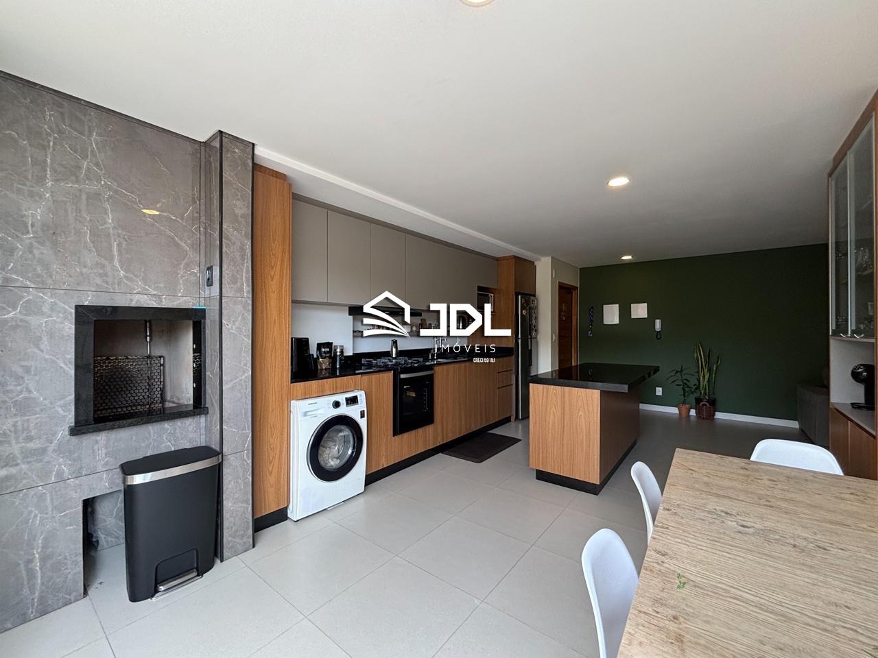 Apartamento à venda no bairro Água Verde: 